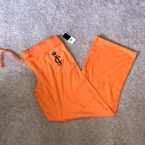 NWT!! Juicy Couture Sweatpants!!